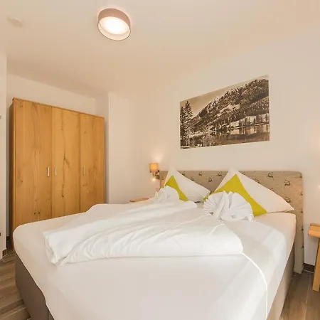 Grossglockner Zell Am