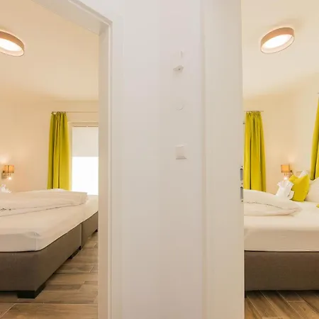 Chalet Grossglockner Zell Am