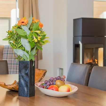 샬레 Grossglockner Zell Am