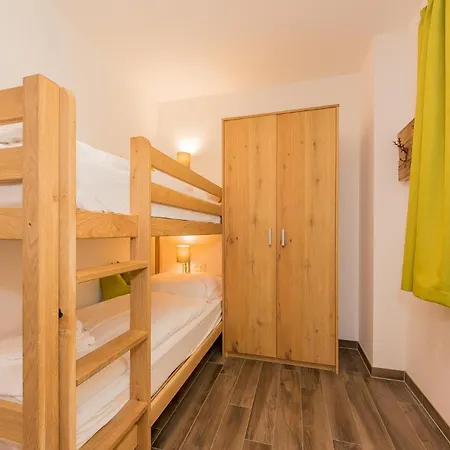 Chalet Grossglockner Zell Am *