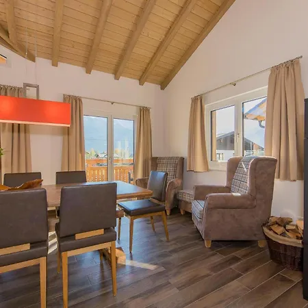 샬레 Grossglockner Zell Am 젤암제