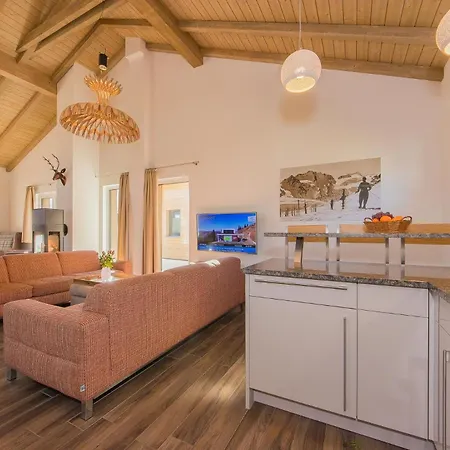 Chalet Grossglockner Zell Am *