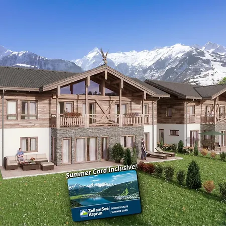 Alpehytte Grossglockner Zell Am *