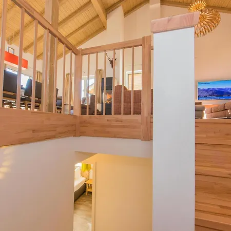 Grossglockner Zell Am 젤암제