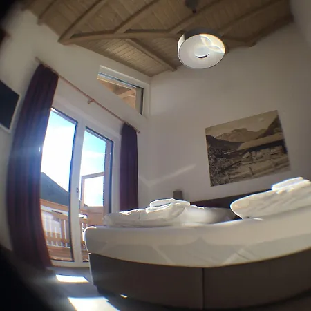 Chalet Grossglockner Zell Am *