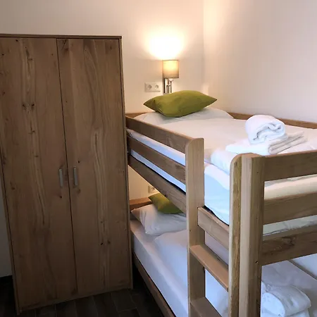 Grossglockner Zell Am Chalet *