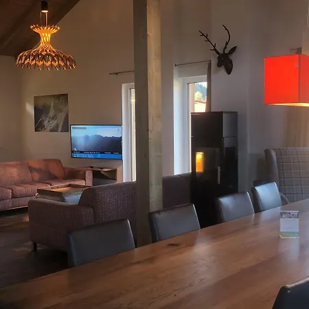 Chalet Grossglockner Zell Am *