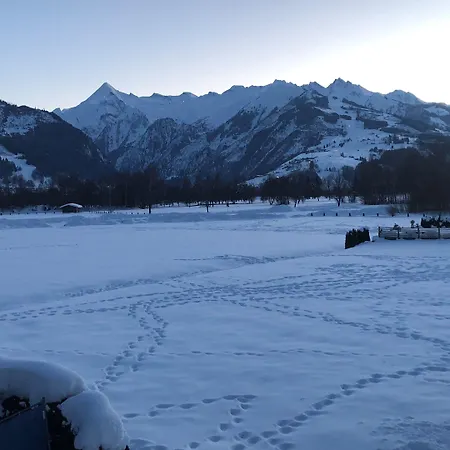 Grossglockner Zell Am 젤암제