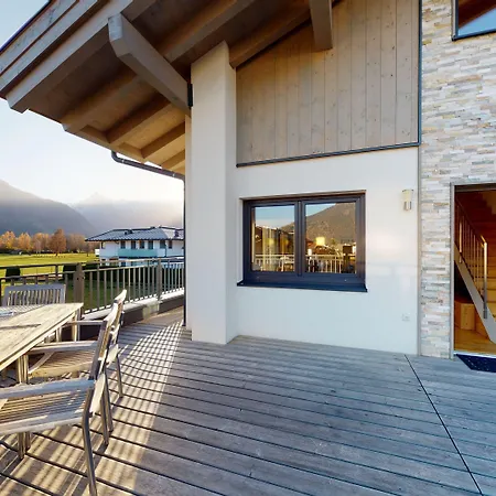 Chalet Grossglockner Zell Am