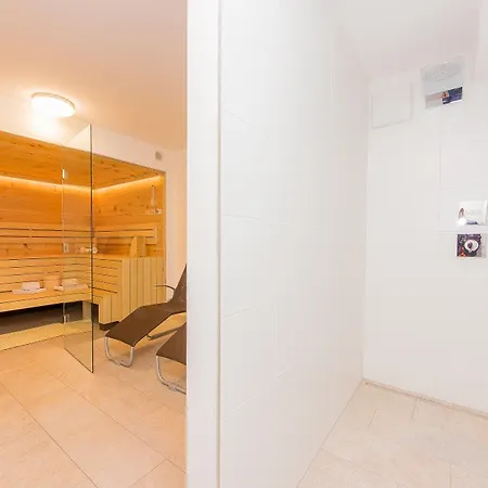 Chalet Grossglockner Zell Am