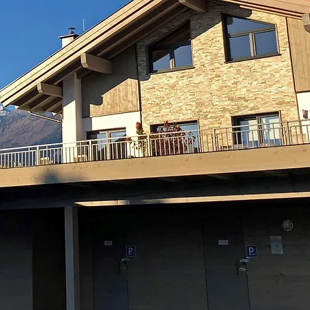 Chalet Grossglockner Zell Am *