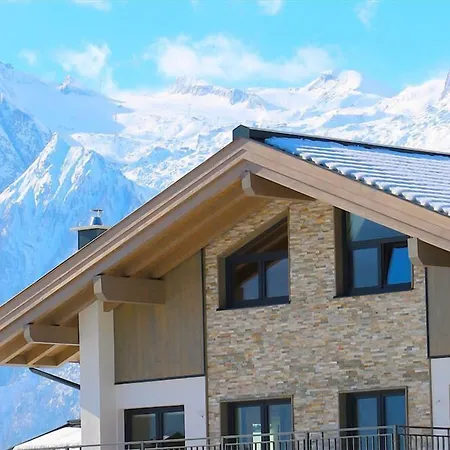 Grossglockner Zell Am * Τσελ αμ Ζέε