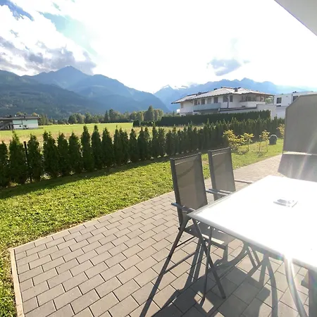 샬레 Grossglockner Zell Am *