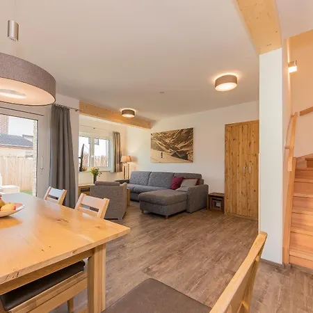 Grossglockner Zell Am Chalet *