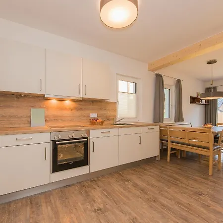 Grossglockner Zell Am Σαλέ