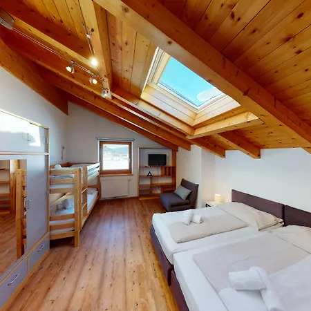 Chalet Grossglockner Zell Am *