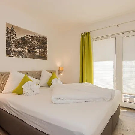 Chalet Grossglockner Zell Am Zell am See