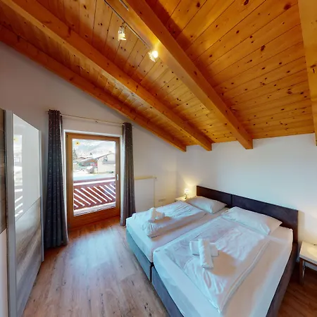 Chalet Grossglockner Zell Am