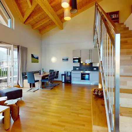 Grossglockner Zell Am Chalet Zell am See