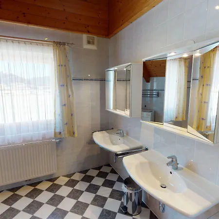 Grossglockner Zell Am Chalet