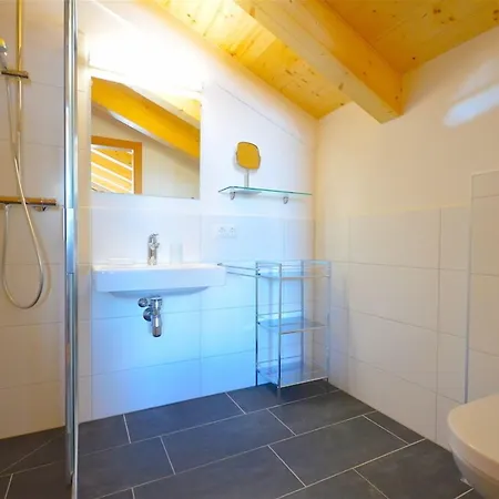 Σαλέ Grossglockner Zell Am Τσελ αμ Ζέε