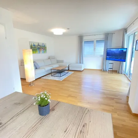 Grossglockner Zell Am 샬레 *