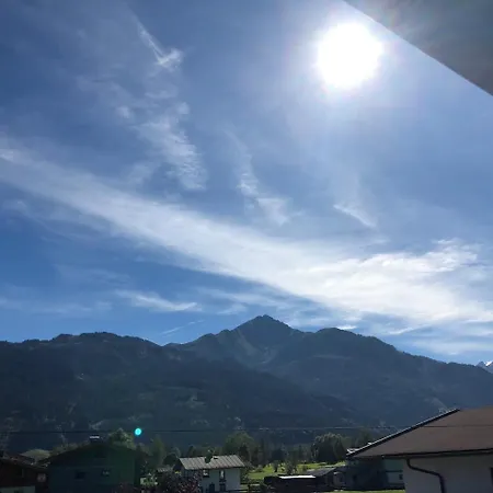 Grossglockner Zell Am *