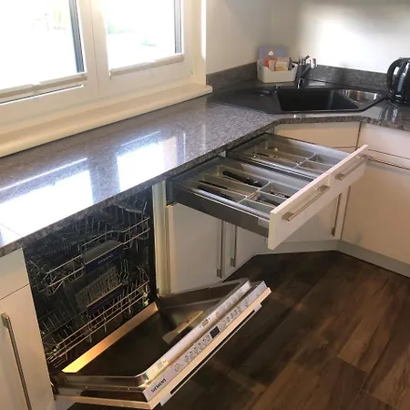 샬레 Grossglockner Zell Am 젤암제