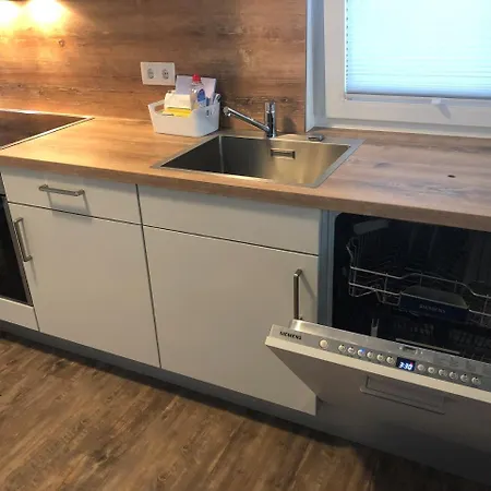 Chalet Grossglockner Zell Am *