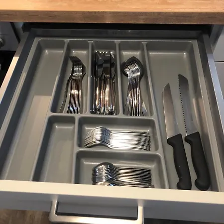 Σαλέ Grossglockner Zell Am