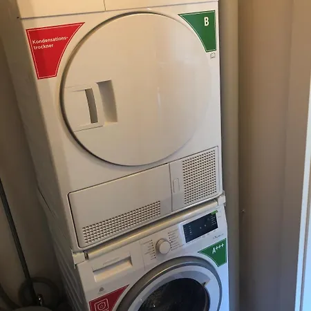 Grossglockner Zell Am 샬레 젤암제