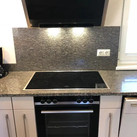 샬레 Grossglockner Zell Am