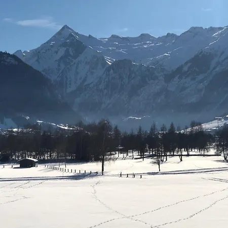Grossglockner Zell Am *