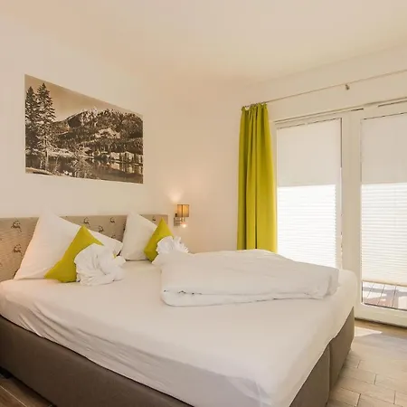 샬레 Grossglockner Zell Am