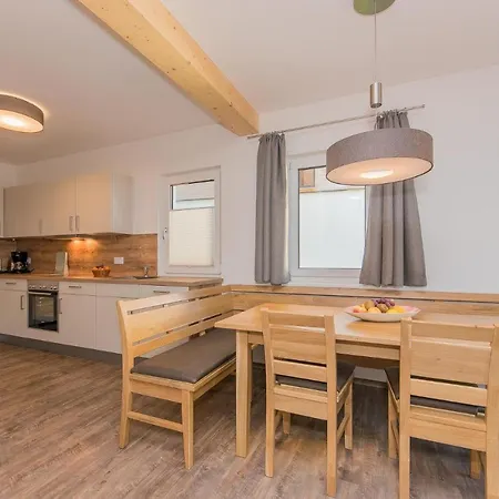 Grossglockner Zell Am 샬레 *