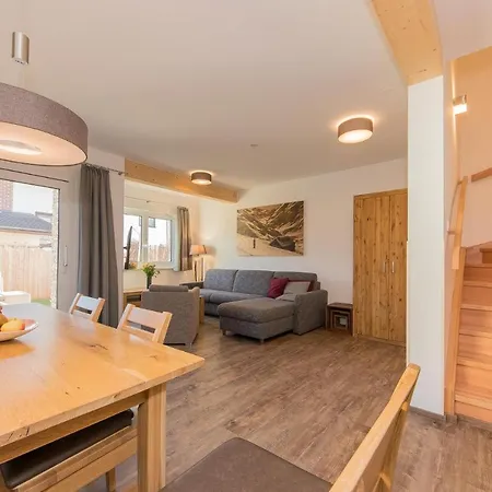 Chalet Grossglockner Zell Am *