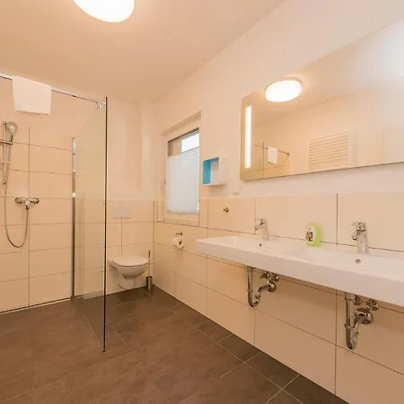 Grossglockner Zell Am 샬레 젤암제