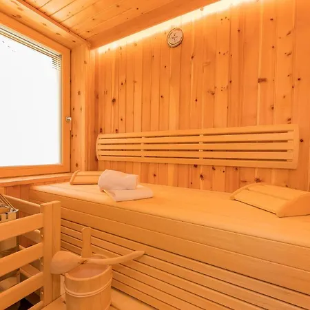 Σαλέ Grossglockner Zell Am Τσελ αμ Ζέε