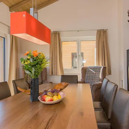 Grossglockner Zell Am Chalet *