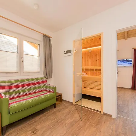 Chalet Grossglockner Zell Am