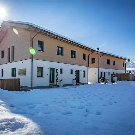 Grossglockner Zell Am 샬레 *