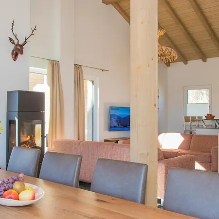 Grossglockner Zell Am Chalet Zell am See