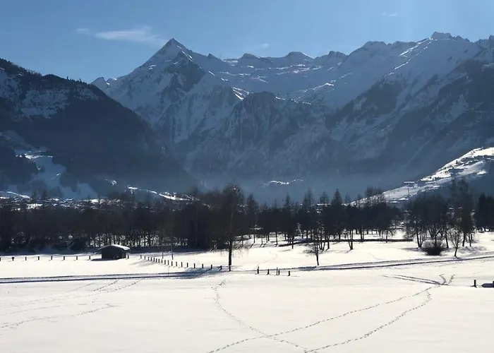 Grossglockner Zell Am *
