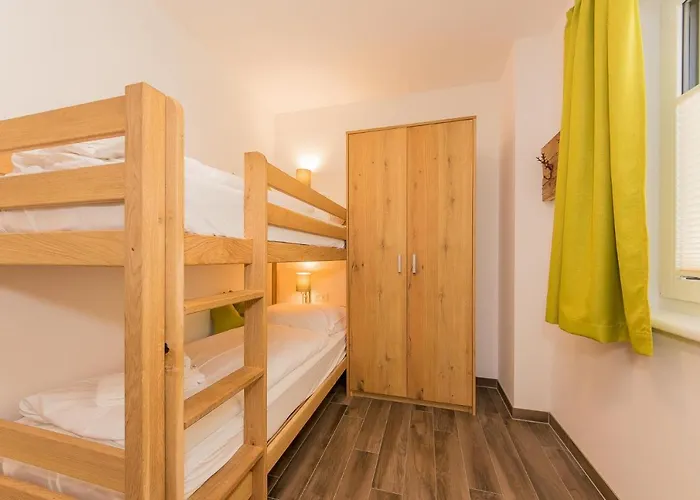 Grossglockner Zell Am Шале Целль-ам-Зе