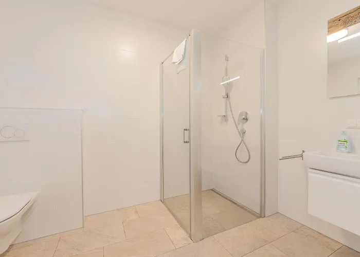 Шале Grossglockner Zell Am