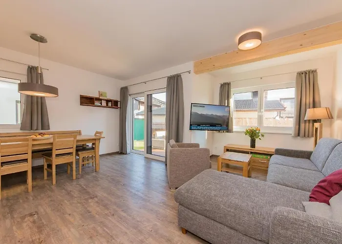 Grossglockner Zell Am * Целль-ам-Зе