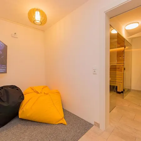 شاليهات غروسغلوكنر