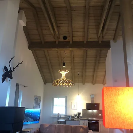 شاليه شاليهات غروسغلوكنر زيل أم سي