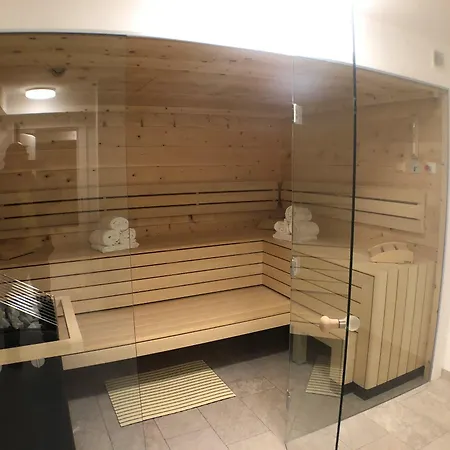 شاليه شاليهات غروسغلوكنر زيل أم سي