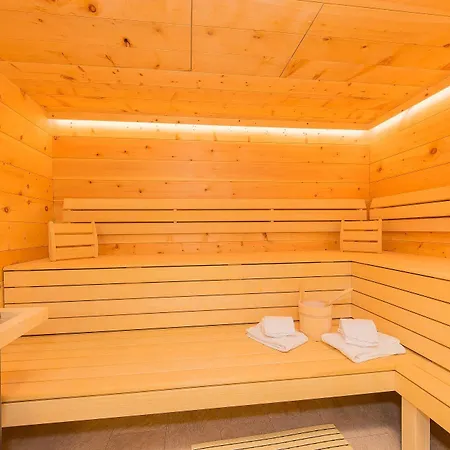 شاليهات غروسغلوكنر *